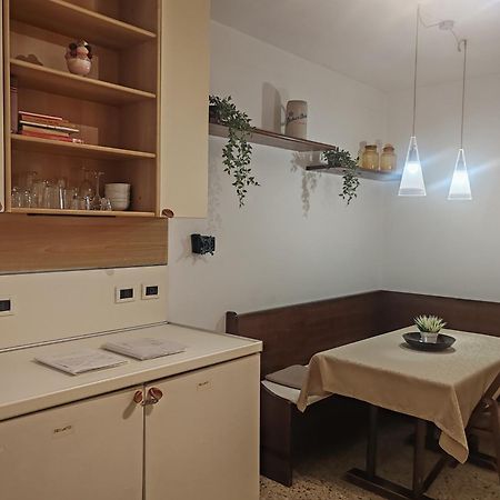 Apartamento Ca Donzela Venecia Exterior foto