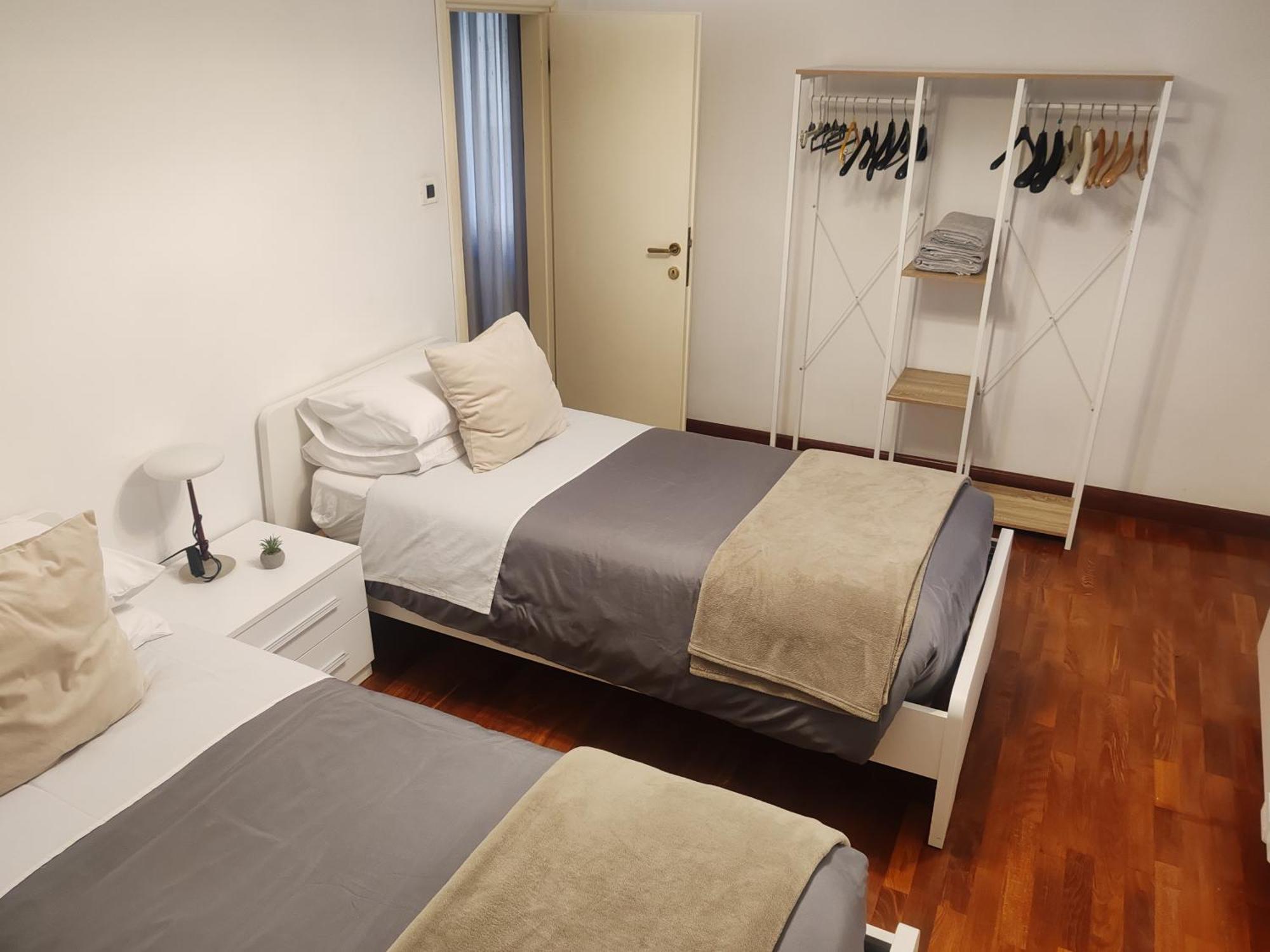 Apartamento Ca Donzela Venecia Exterior foto