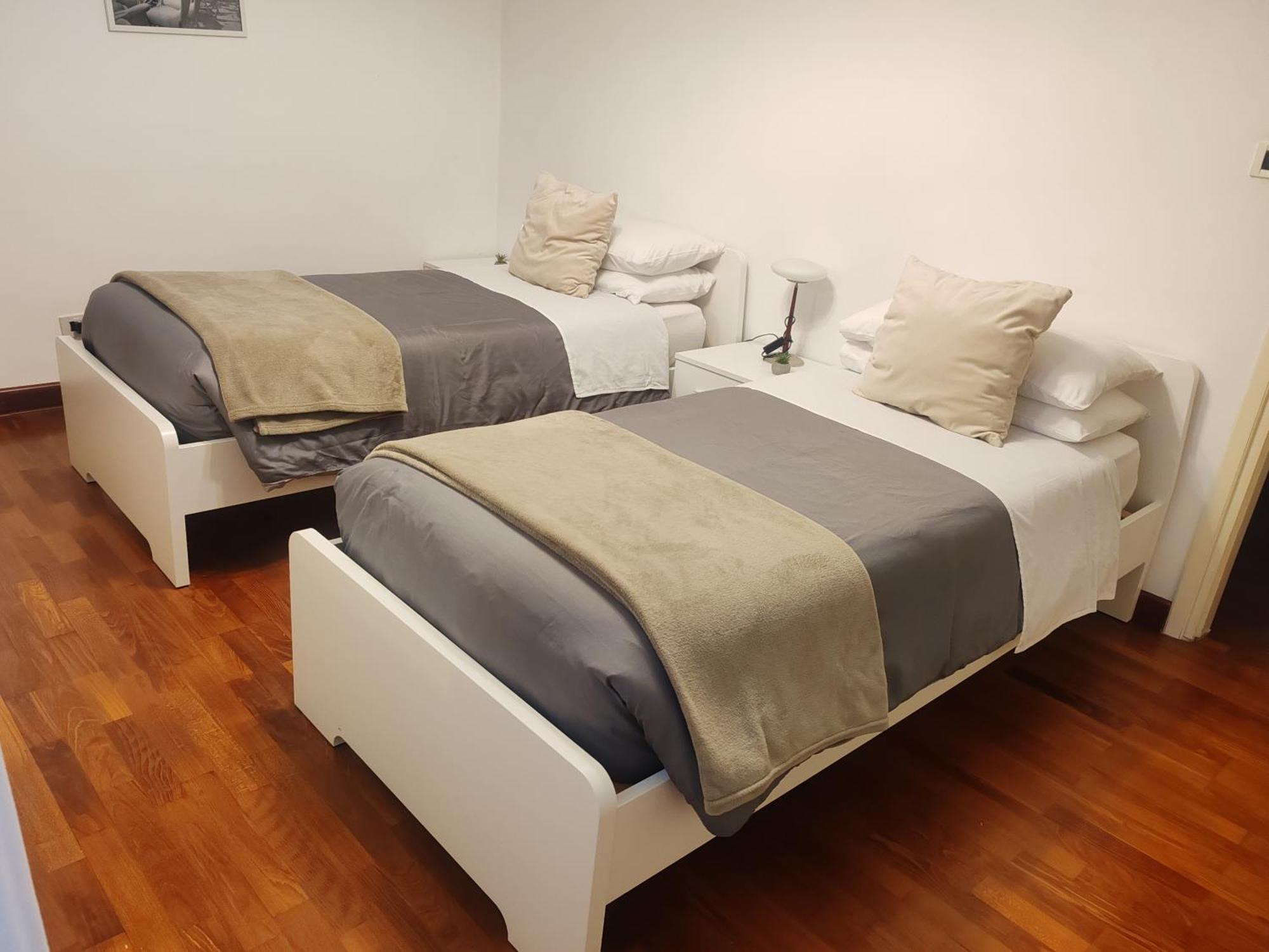 Apartamento Ca Donzela Venecia Exterior foto